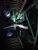 KRONE SWARDO 930 PLUS