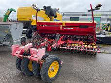 VÄDERSTAD RAPI 400 C