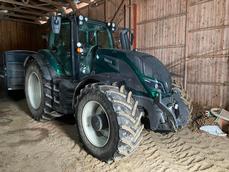 VALTRA T194 ACTIVE