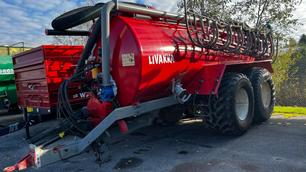 LIVAKKA 15M3