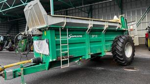 SAMSON SP15 KUIVALANTAVAUNU