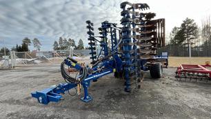 MUU MERKKI ROLMAKO U652 6M LAUTASMUO