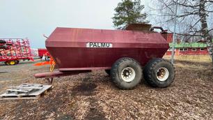 PALMU 12M3