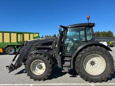 VALTRA N174 VERSU SMARTOUCH