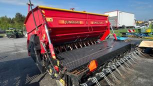 JUNKKARI 3000ST