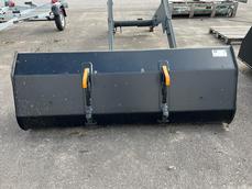 TRAKTORIVARUSTEET YLEISKAUHA GM 215