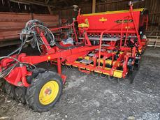 VÄDERSTAD RAPID RD 300C