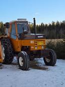 VALMET 803 TURBO