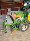 AMAZONE D 9