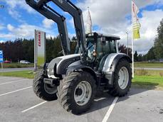 VALTRA N142 DIRECT