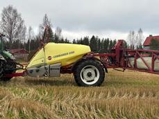HARDI COMMANDER 3200 TWIN