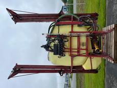 HARDI MASTER 1200 / 16 M