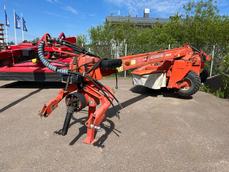 KUHN ALTERNA 400