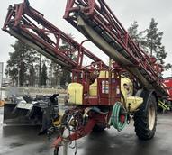 HARDI COMMANDER 2800 TWIN 28M