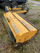 MUU MERKKI ELHO SIDECHOPPER 460 PRO