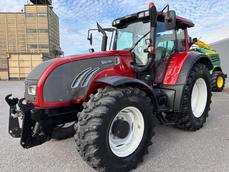 VALTRA T162 DIRECT