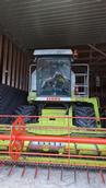 CLAAS DOMINATOR 140 4,9 PÖYTÄ