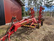 VÄDERSTAD CARRIER 425