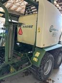 KRONE COMPRIMA CF155