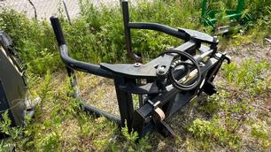 REHUNKÄSITTELY QUICKE FLEXIGRIP PAALIPIH