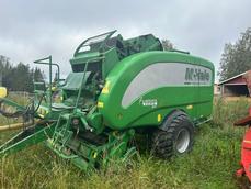MCHALE FUSION VARIO