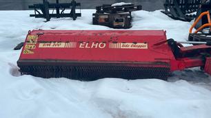 PIENNARMURSKAIMET ELHO SIDECHOPPER VM200
