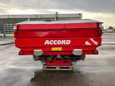 ACCORD EXACTA TL ISOBUS