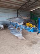 ÖVERUM DVL 6SIIP PALUUAURA