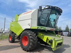 CLAAS TUCANO 430 APS