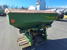 AMAZONE ZA-X 1402