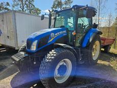 NEW HOLLAND T5.95