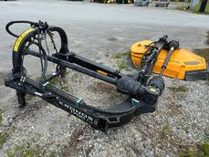 KRONOS 1700M PREDATOR