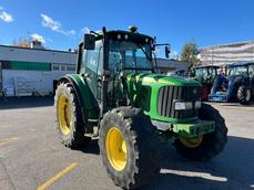 JOHN DEERE 6420