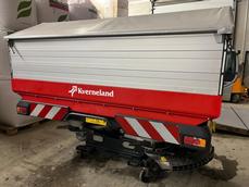 MUU MERKKI KVERNELAND TL GEOSPREAD