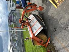 MUUMERKKI ARTIC MACHINE 2500