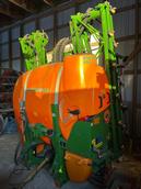 AMAZONE UF 1201 / 15S