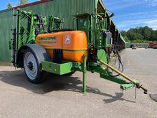 AMAZONE UG 2200 NOVA 20M