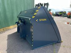 STARK HTB 6000 KIPPIKAUHA