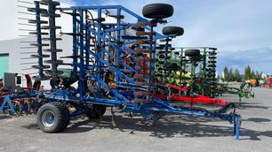 KÖKKERLING ALLROUNDER 750P