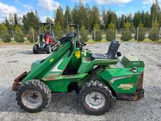 AVANT 520 DIESEL