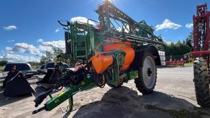 AMAZONE UX320028L