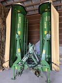 KRONE ECB870CV