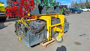 STARK KAH 2500ST + RF700 KÄÄNT