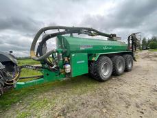 AGRONIC HXA 2 SYSTEM