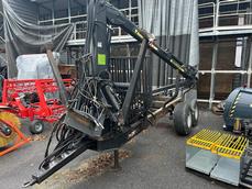 HAKKI 29H NOSTURI JA KÄRRY