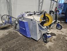 MUUMERKKI SNOWSTAR CWS 2300