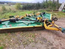 SPEARHEAD MULTIKUT 620