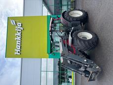 VALTRA N143 HI TEC