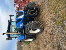 NEW HOLLAND T7.190 PC