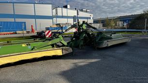KRONE ECB9140CVK